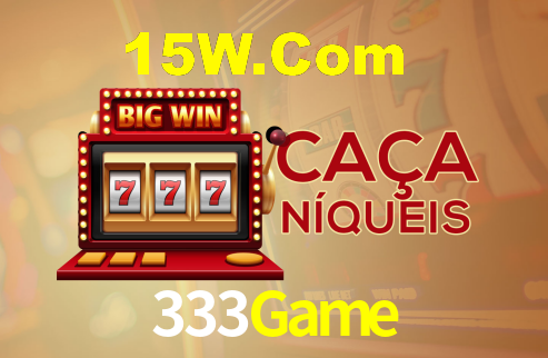 333Game - Game Jogo Cassino no Brasil - 333Game.Com