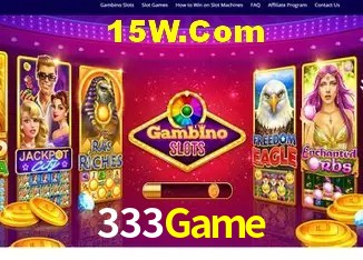Cadastro Rápido 333Game
