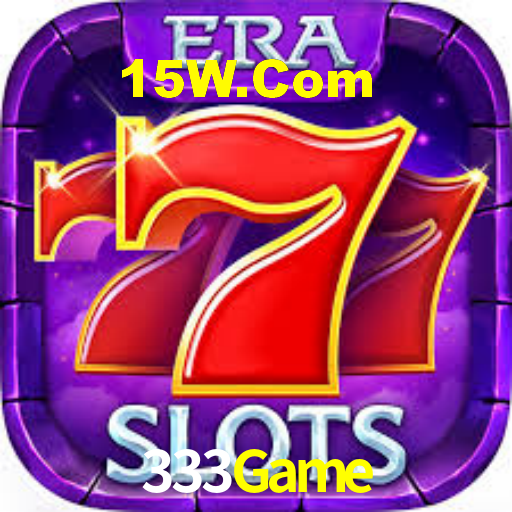333Game