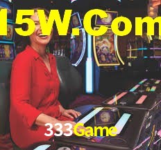 Welcome Bonus 333Game