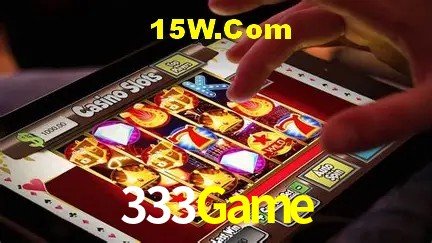 Design Responsivo 333Game
