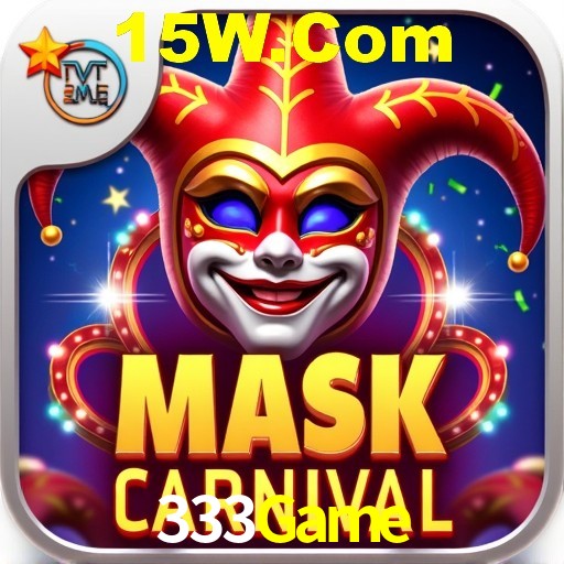 Interface do App 333Game