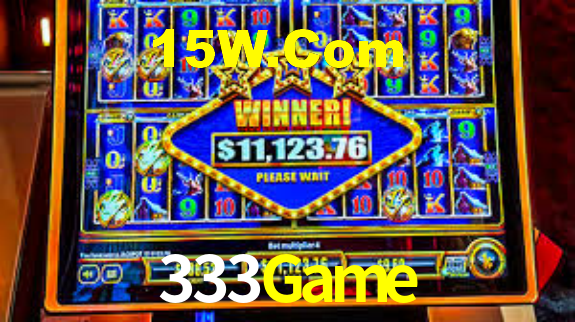 333Game