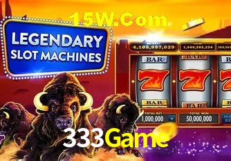 Promoções Sazonais 333Game