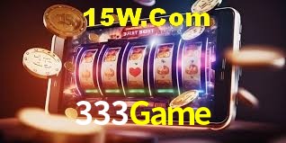 Game Statistics 333Game