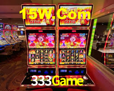 333Game Bet