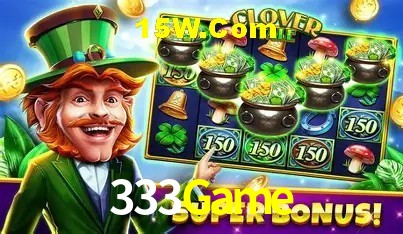 Slots com jackpots e giros grátis na 333Game