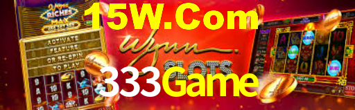 333Game: Jogos de Caça-Níqueis-Altas Recompensas, Roleta-Velocidade, Blackjack-Desafios Máximos