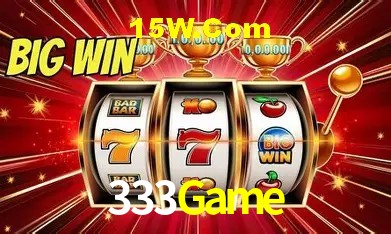 Login Seguro 333Game