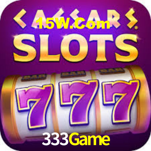 333Game