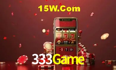 Jogos de Slot 333Game