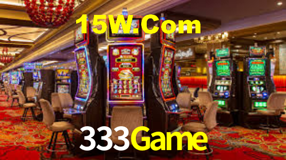 333Game