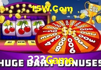 Diretório de Jogos 333Game
